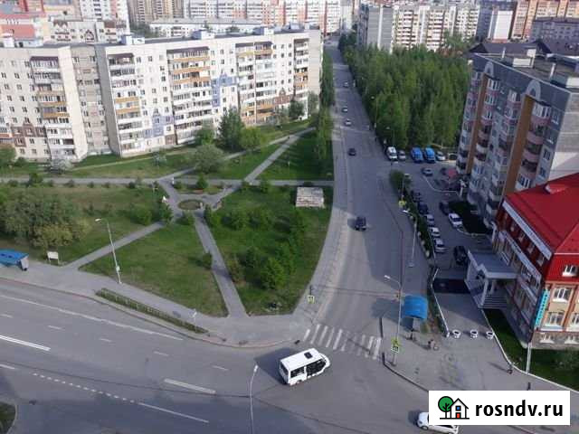 1-комнатная квартира, 35 м², 13/14 эт. на продажу в Тюмени Тюмень - изображение 1