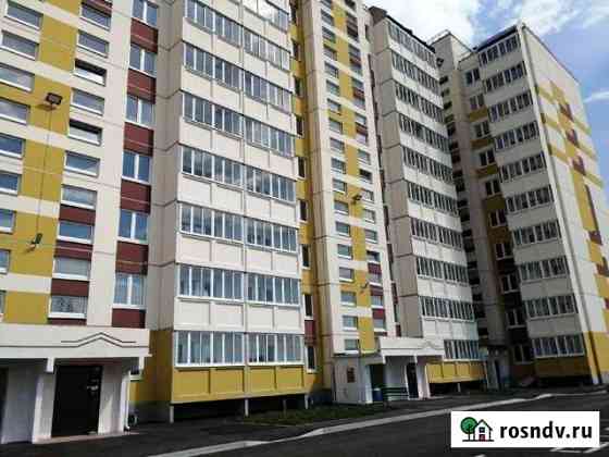 1-комнатная квартира, 36.5 м², 7/10 эт. на продажу в Омске Омск