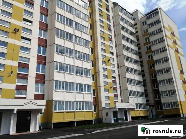 1-комнатная квартира, 36.5 м², 7/10 эт. на продажу в Омске Омск - изображение 1