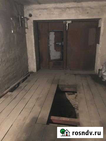 Гараж 18 м² на продажу в Рубцовске Рубцовск - изображение 1