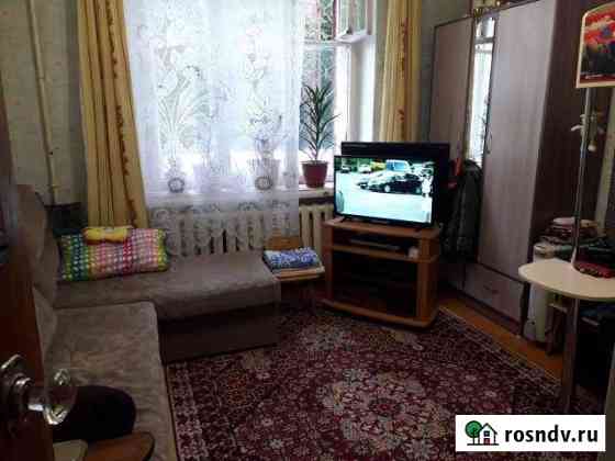 Комната 13.9 м² в 3-ком. кв., 1/4 эт. на продажу в Ангарске Ангарск