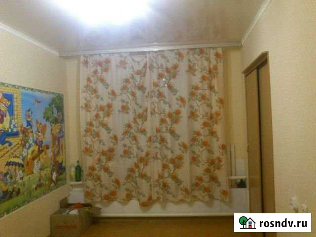 Комната 14 м² в 1-ком. кв., 1/2 эт. на продажу в Вахрушах Вахруши - изображение 1