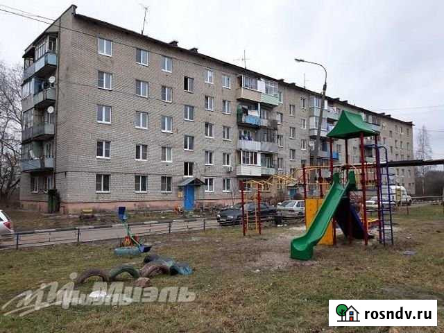 2-комнатная квартира, 45.6 м², 4/5 эт. на продажу в Электростали Электросталь - изображение 1