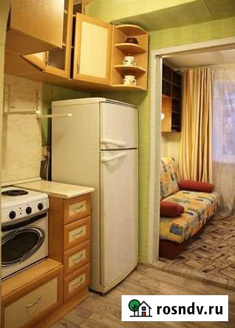 1-комнатная квартира, 17 м², 1/5 эт. на продажу в Архангельске Архангельск - изображение 1