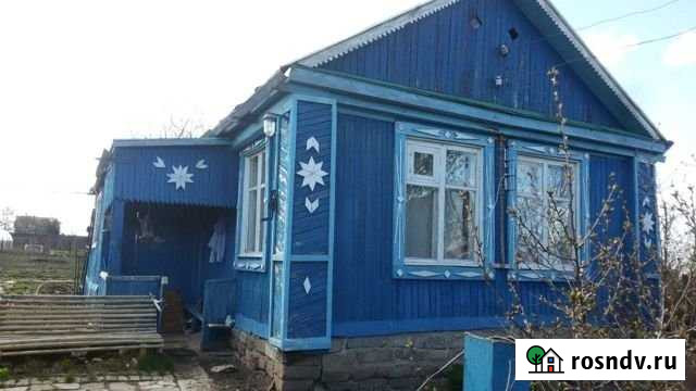 Дача 54 м² на участке 10 сот. на продажу в Чистополе Чистополь - изображение 1