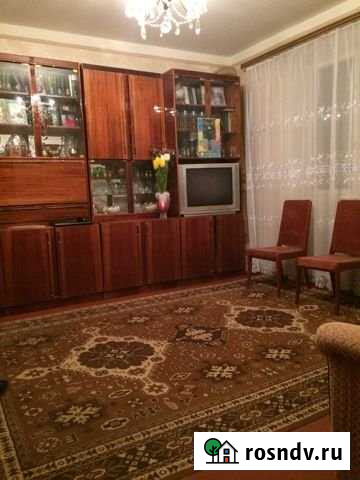 3-комнатная квартира, 62 м², 4/5 эт. на продажу в Нестерове Нестеров - изображение 1