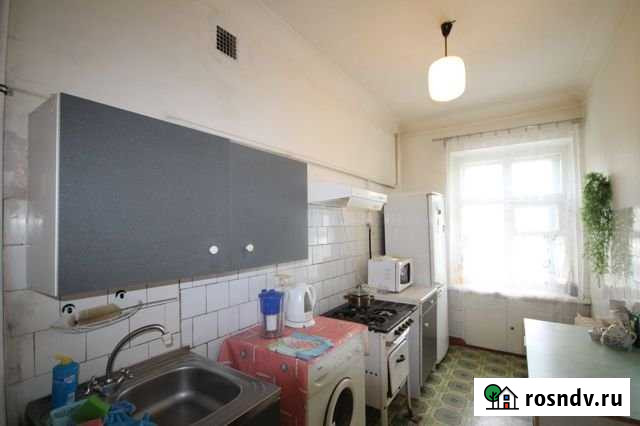 3-комнатная квартира, 77 м², 2/4 эт. на продажу в Екатеринбурге Екатеринбург - изображение 1