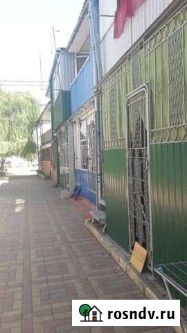 Дом 40 м² на участке 1 сот. в аренду посуточно в Ейске Ейск - изображение 1