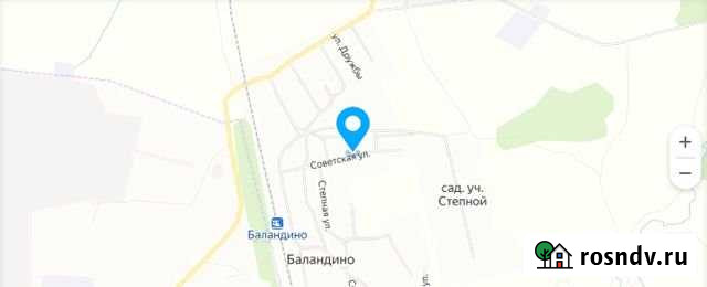 Участок ИЖС 15 сот. на продажу в Челябинске Челябинск - изображение 1