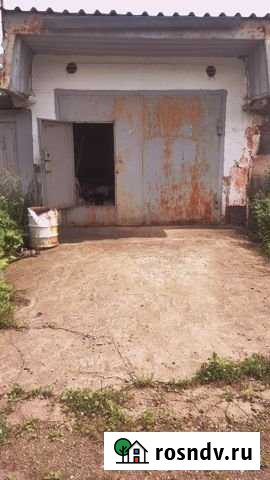 Гараж 19 м² на продажу в Лысьве Лысьва - изображение 1