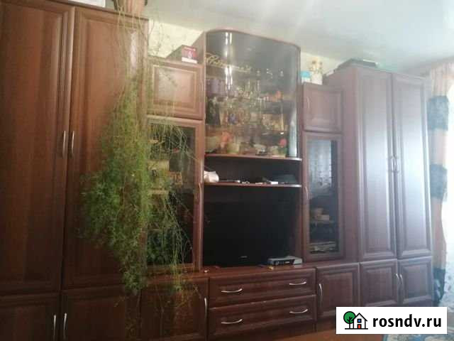 3-комнатная квартира, 58 м², 5/5 эт. на продажу в Буланаше Буланаш - изображение 1