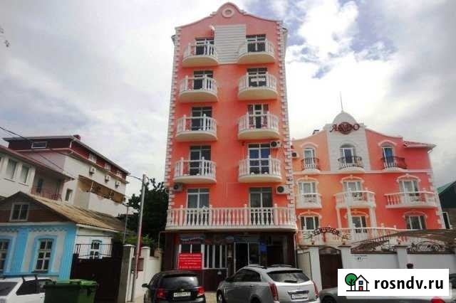 1-комнатная квартира, 39 м², 6/6 эт. в аренду посуточно в Анапе Анапа - изображение 1