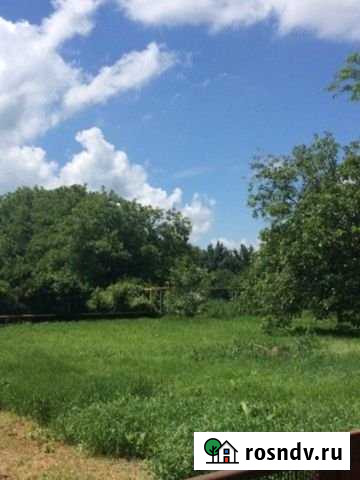 Участок ИЖС 10 сот. на продажу в Калининской Калининская - изображение 1