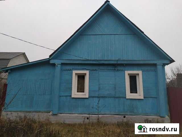 Дом 100 м² на участке 13.5 сот. на продажу в Людиново Людиново - изображение 1