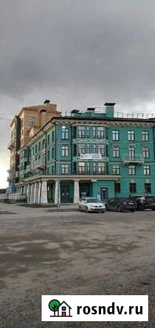 Квартира со свободной планировкой, 30 м², 6/8 эт. на продажу в Красногорске Московской области Красногорск - изображение 1