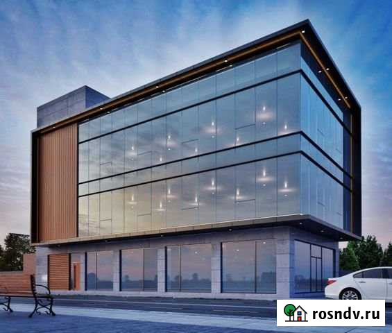 Квартира со свободной планировкой, 300 м², 3/3 эт. на продажу в Симферополе Симферополь - изображение 1