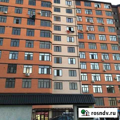 2-комнатная квартира, 88 м², 8/11 эт. на продажу в Махачкале Махачкала - изображение 1