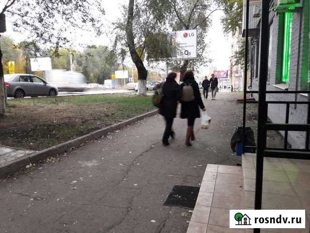 40 кв.м. первая линия с большим трафиком Самара - изображение 1