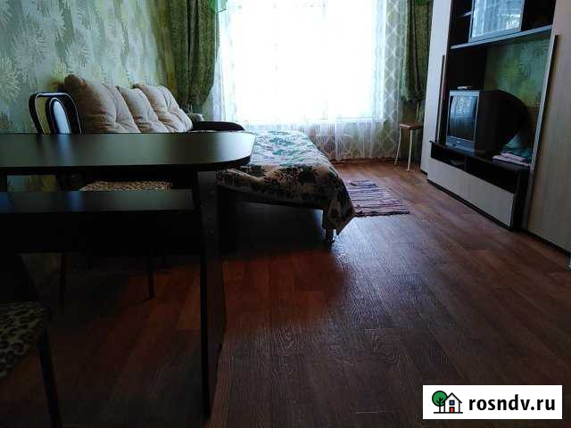 1-комнатная квартира, 24 м², 2/9 эт. в аренду посуточно в Белорецке Белорецк - изображение 1