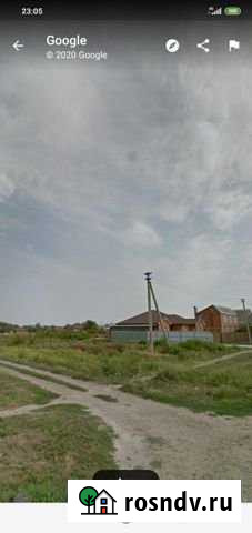 Участок ИЖС 14 сот. на продажу в Староминской Староминская - изображение 1