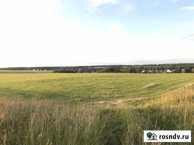 Участок СНТ, ДНП 450 сот. на продажу в Ишлеях Ишлеи - изображение 1