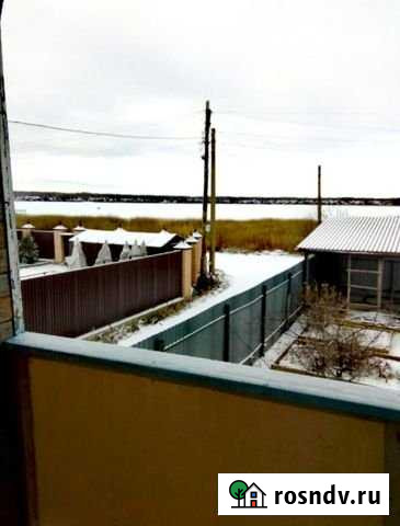 Дача 48 м² на участке 4 сот. на продажу в Челябинске Челябинск - изображение 1