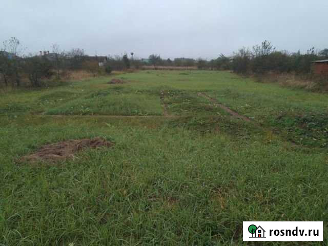 Участок ИЖС 18 сот. на продажу в Григорьевской Григорьевская - изображение 1