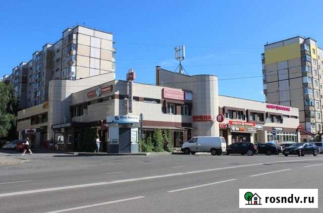 Торговое помещение, 1579.2 кв.м. Белгород - изображение 1