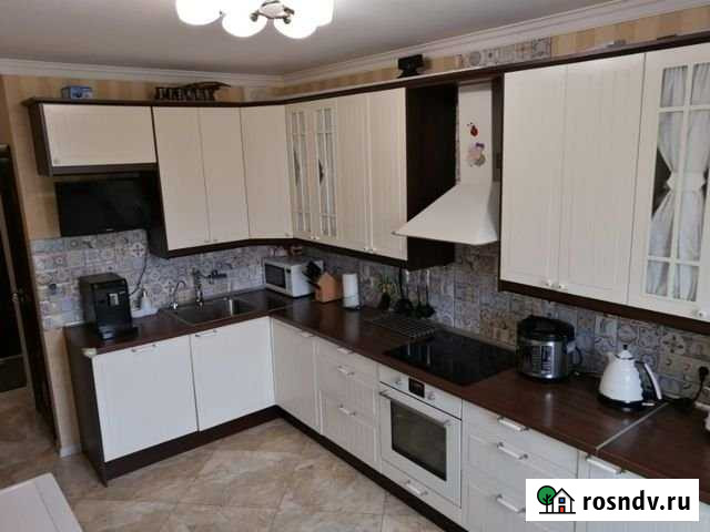 3-комнатная квартира, 76 м², 4/17 эт. на продажу в Видном Видное - изображение 1