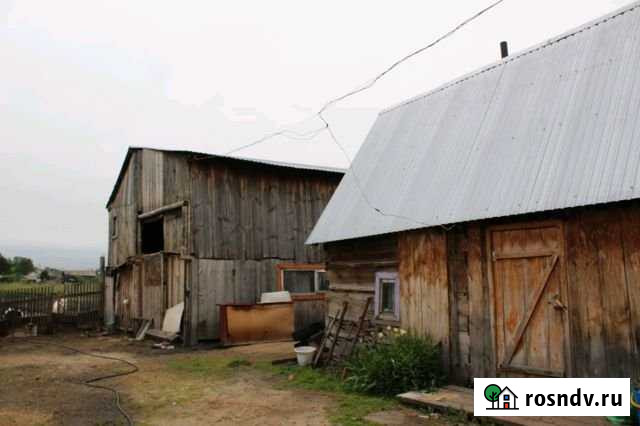 4-комнатная квартира, 65 м², 1/1 эт. на продажу в Ребрихе Ребриха - изображение 1