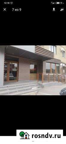 Помещение с ремонтом Краснодар - изображение 1