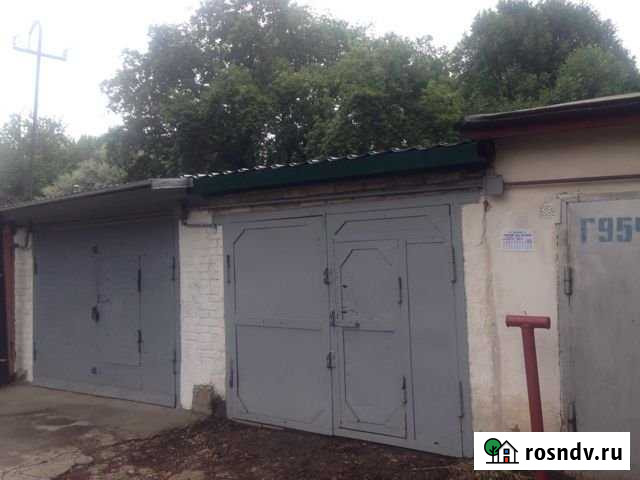 Гараж 18 м² на продажу в Рубцовске Рубцовск - изображение 1