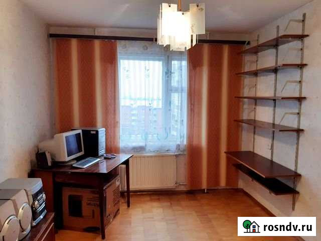 3-комнатная квартира, 70 м², 7/9 эт. на продажу в Петрозаводске Петрозаводск - изображение 1