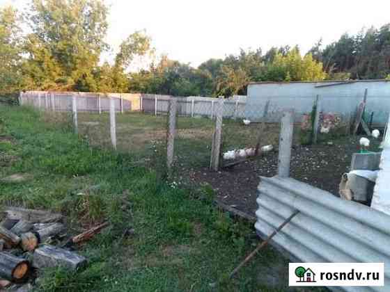 Дом 65 м² на участке 36 сот. на продажу в Уразово Уразово