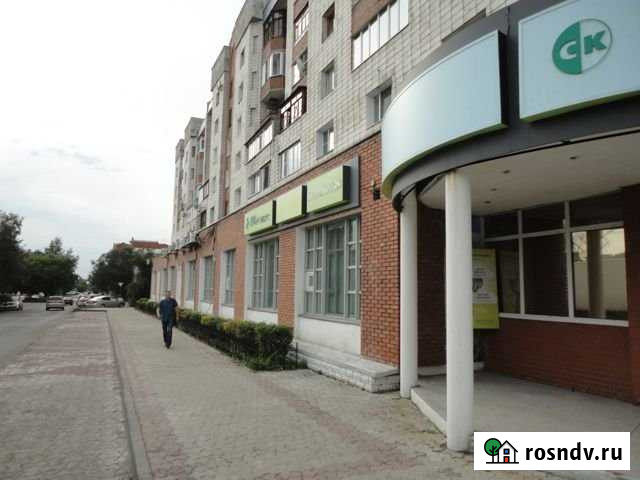 Продам помещение свободного назначения, 787.00 кв.м. Омск - изображение 1