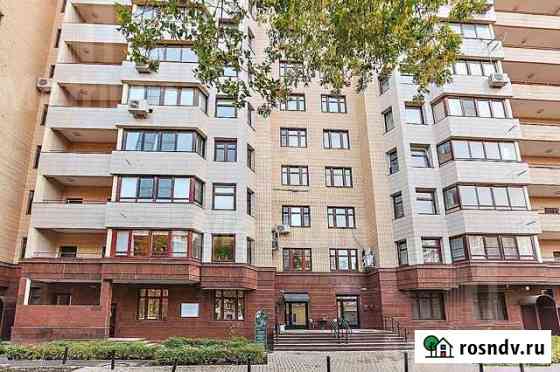 5-комнатная квартира, 218 м², 3/14 эт. на продажу в Москве Москва