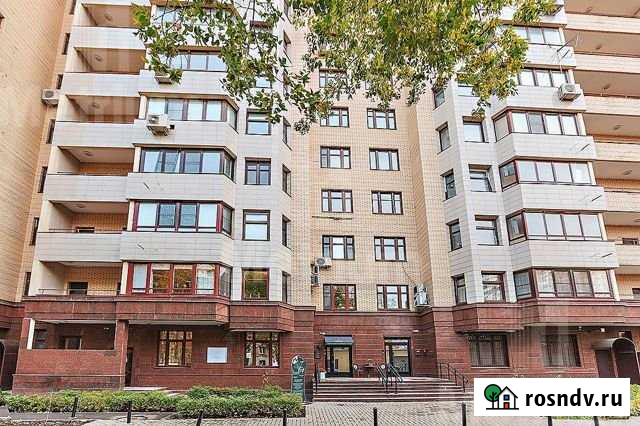 5-комнатная квартира, 218 м², 3/14 эт. на продажу в Москве Москва - изображение 1