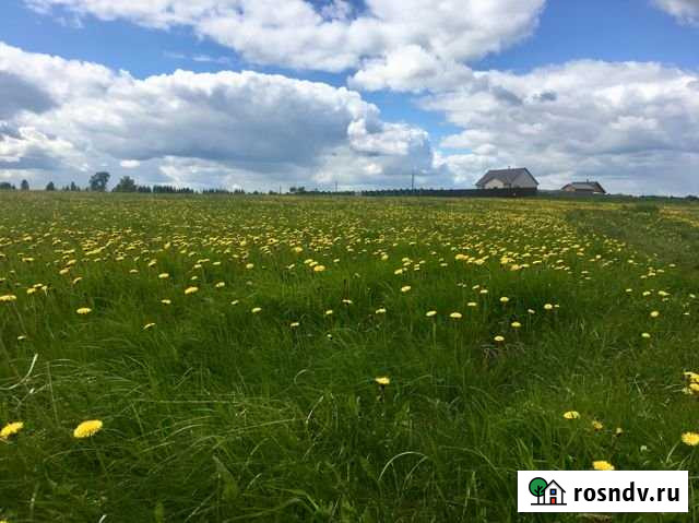 Участок ИЖС 13 сот. на продажу в Кирове Киров - изображение 1