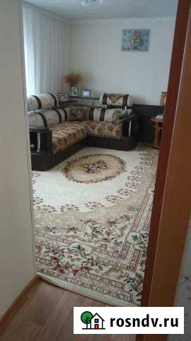 2-комнатная квартира, 41.5 м², 2/2 эт. на продажу в Агаповке Агаповка - изображение 1