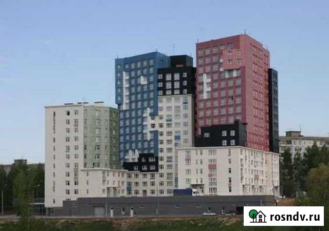 Машиноместо 18 м² в аренду в Нижнем Новгороде Нижний Новгород - изображение 1