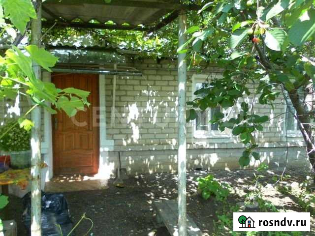 Дом 37 м² на участке 5 сот. на продажу в Волгограде Волгоград - изображение 1