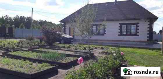 Дом 120 м² на участке 12 сот. на продажу в Аргаяше Аргаяш
