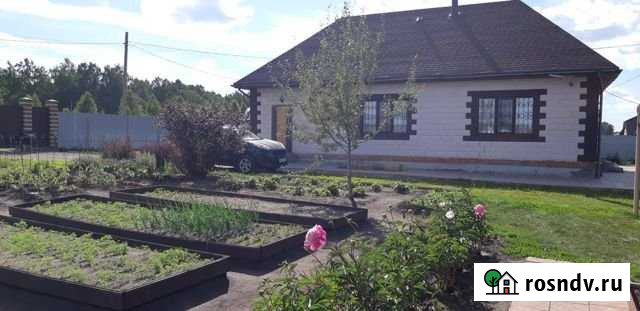 Дом 120 м² на участке 12 сот. на продажу в Аргаяше Аргаяш - изображение 1