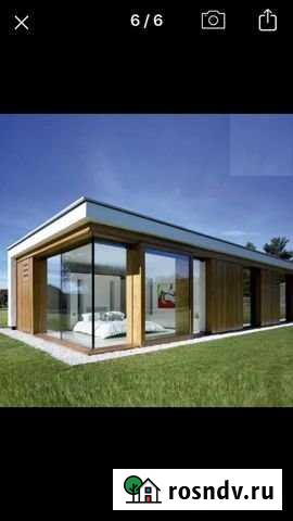 Дом 80 м² на участке 15 сот. на продажу в Навашино Навашино - изображение 1