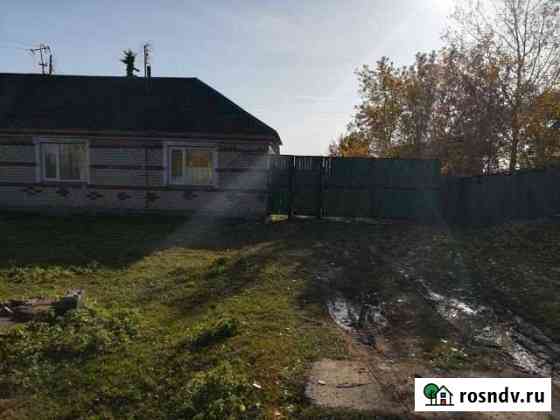 Дом 58 м² на участке 12 сот. на продажу в Тюбуке Тюбук