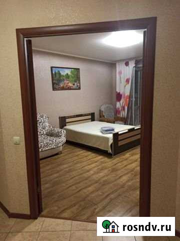 1-комнатная квартира, 52 м², 3/16 эт. в аренду посуточно в Орле Орёл - изображение 1