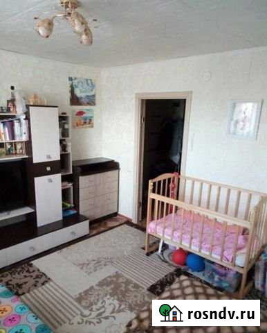 1-комнатная квартира, 29.1 м², 9/9 эт. на продажу в Чебоксарах Чебоксары - изображение 1