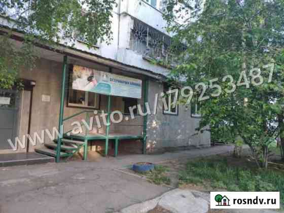 Продам помещение 1-я линия, 3 отдельных выхода Иркутск