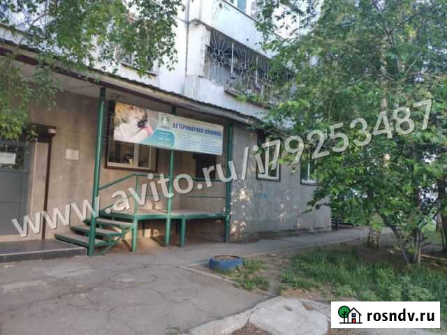 Продам помещение 1-я линия, 3 отдельных выхода Иркутск - изображение 1