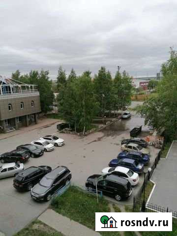 1-комнатная квартира, 30 м², 4/8 эт. на продажу в Сургуте Ханты-Мансийского АО Сургут - изображение 1